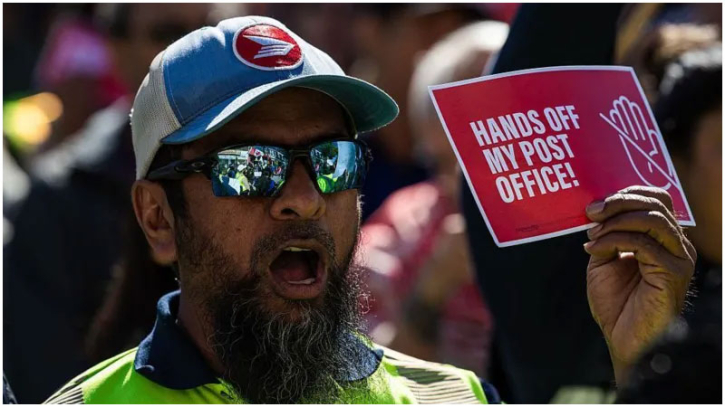 Canada Post, Union reach tentative deal to end national strike