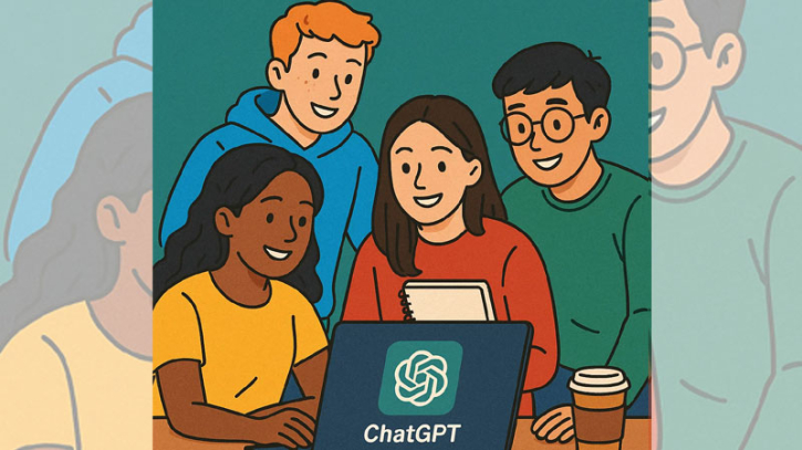 ChatGPT: Helpful or intellectually erosive for students ChatGPT: Helpful or intellectually erosive for students