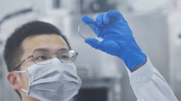China stopped exporting two minerals the world's chipmakers need China stopped exporting two minerals the world's chipmakers need
