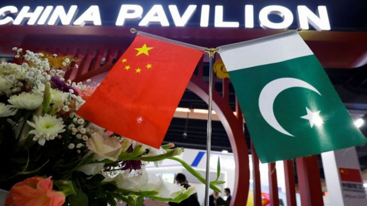 China rolls over $2.0bn loan to Pakistan