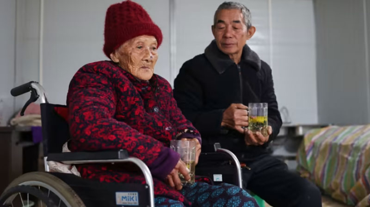 In rapidly ageing China, millions can't afford to retire