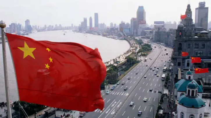 China-based EU firms weigh ‘substantial rethink' as economy stalls China-based EU firms weigh ‘substantial rethink' as economy stalls