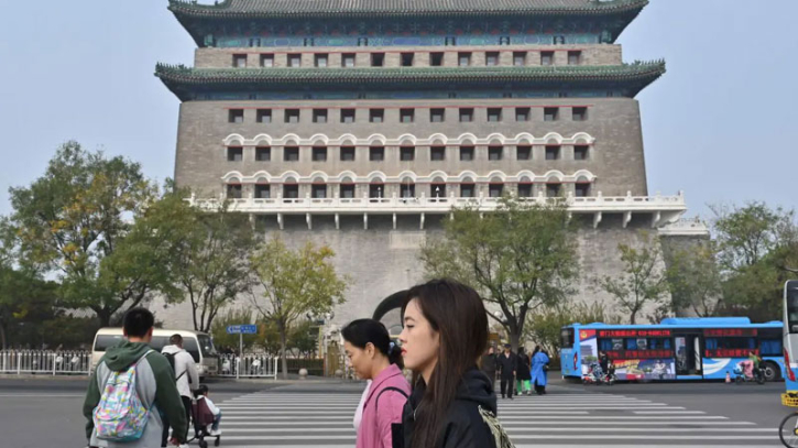 China to hash out stimulus plan with US elections in its sights China to hash out stimulus plan with US elections in its sights
