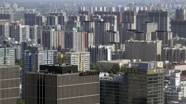 China megacities ease homebuying rules to lift ailing property market China megacities ease homebuying rules to lift ailing property market