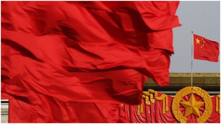 China opens key energy and infrastructure projects to private investors