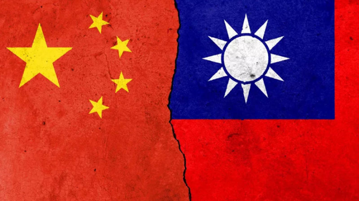 China's joint sword exercises and Taiwan tensions China's joint sword exercises and Taiwan tensions
