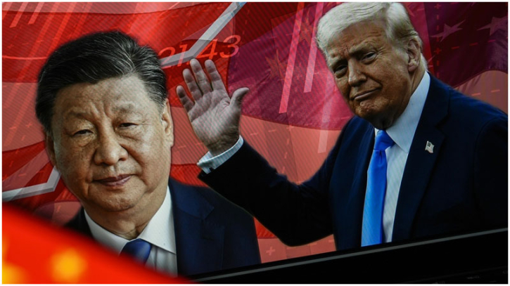 China and US resume trade talks in Malaysia ahead of Trump–Xi meeting China and US resume trade talks in Malaysia ahead of Trump–Xi meeting