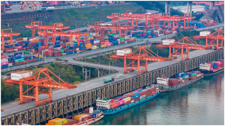 China imposes anti-dumping duties on foreign plastic products China imposes anti-dumping duties on foreign plastic products