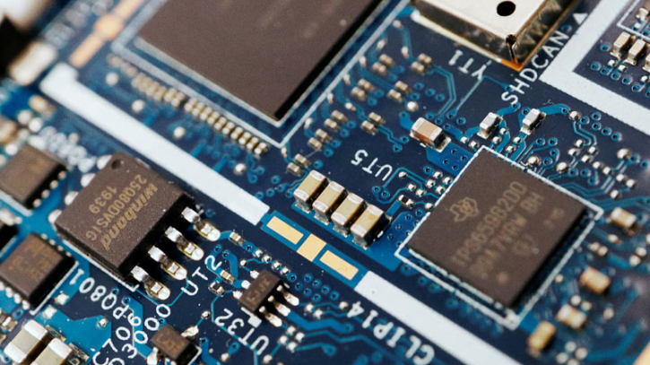 US-Japan near deal to curb chip technology exports to China US-Japan near deal to curb chip technology exports to China
