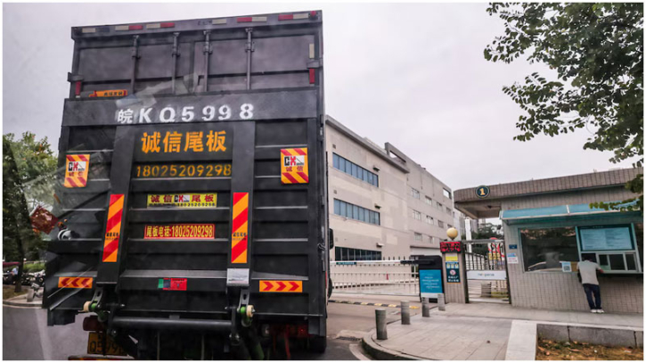 How the Nexperia chip crisis upended auto supply chains - again