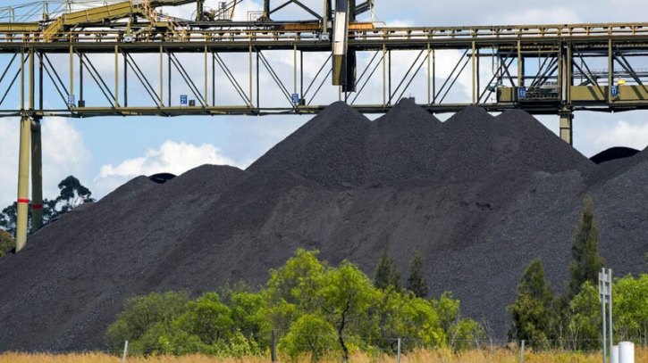 Green group sues Australian minister over coal's impact