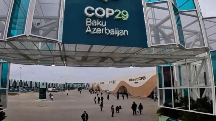 World reaches $300bn climate finance deal World reaches $300bn climate finance deal
