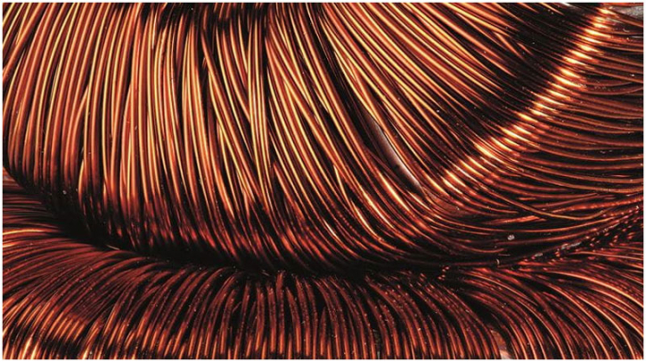 Copper price drops as raw metal excluded from 50% US tariff Copper price drops as raw metal excluded from 50% US tariff