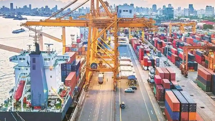 Bangladesh's exports rise to $5.13b in January