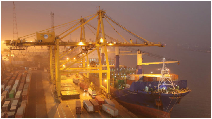 Ctg Port to deliver 16 more products via private depots to ease congestion
