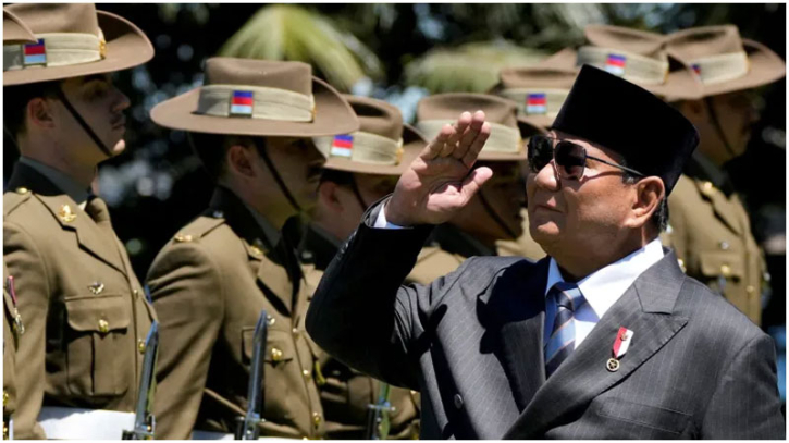 Australia, Indonesia agree to upgraded defence pact