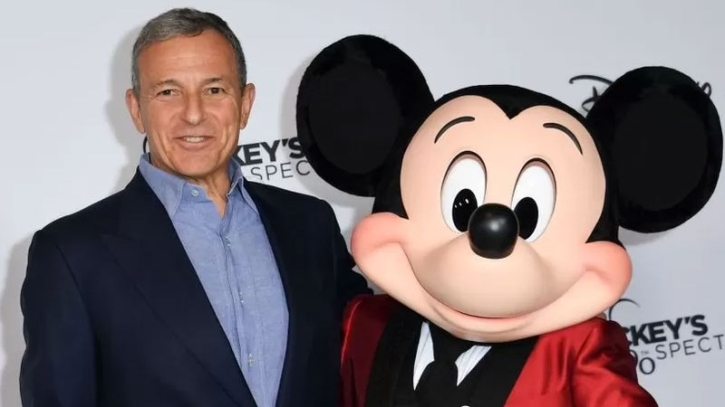 Disney workers asked to return to office four days a week