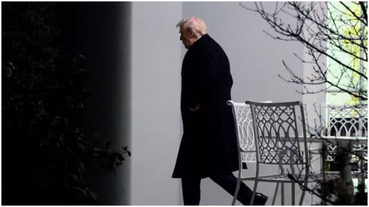 Trump buys at least $82mn in bonds amid policy-favored sectors Trump buys at least $82mn in bonds amid policy-favored sectors