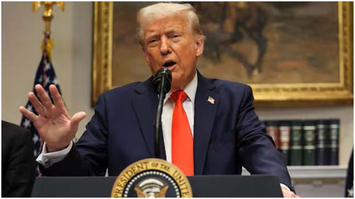 Trump imposes new 100% tariff on China, threatens to cancel Xi summit