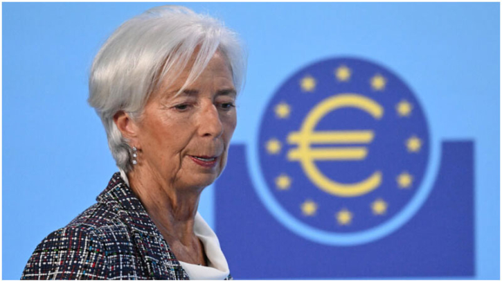 As inflation slows, ECB to cut rates again As inflation slows, ECB to cut rates again
