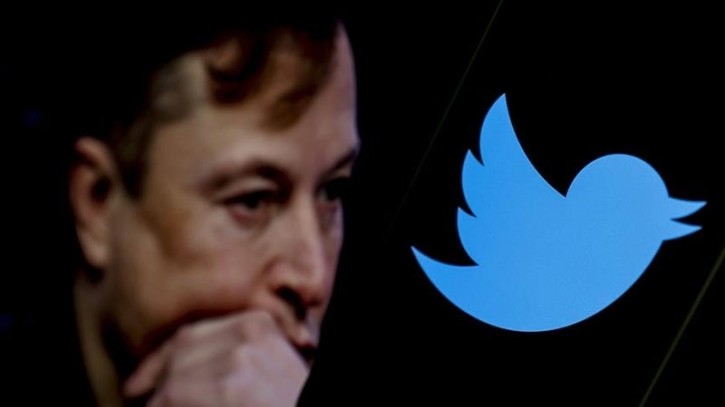1.5bn inactive twitter accounts to be removed: Musk 1.5bn inactive twitter accounts to be removed: Musk