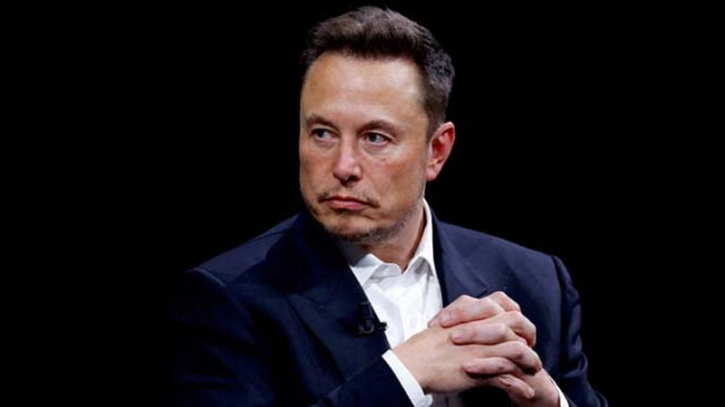 US judge voids Musk's $56bn Tesla compensation