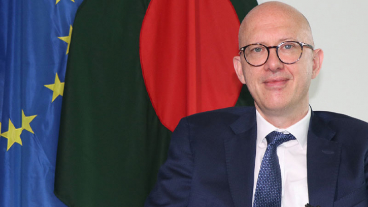 EU keen to invest more in Bangladesh
