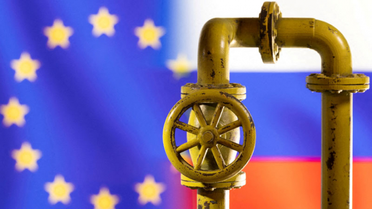 Europe gas prices to fall throughout 2024 amid high storage levels