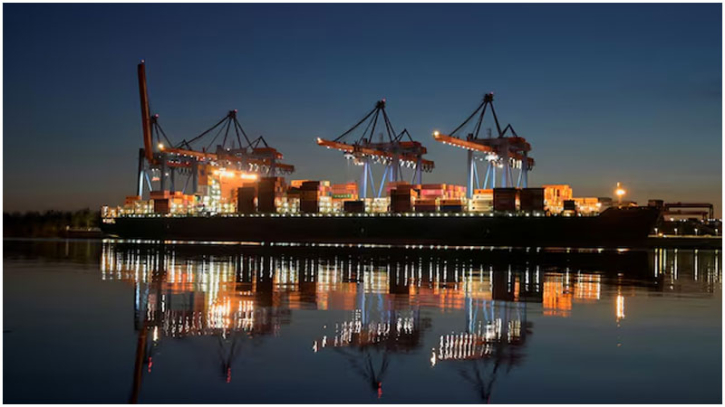 For Europe, 30% US tariff would hammer trade, force export model rethink For Europe, 30% US tariff would hammer trade, force export model rethink