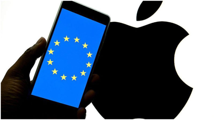 EU slaps fines on Apple and Meta, risking Trump fury EU slaps fines on Apple and Meta, risking Trump fury