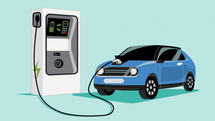 Bangladesh aims for 50% electric cars by 2050