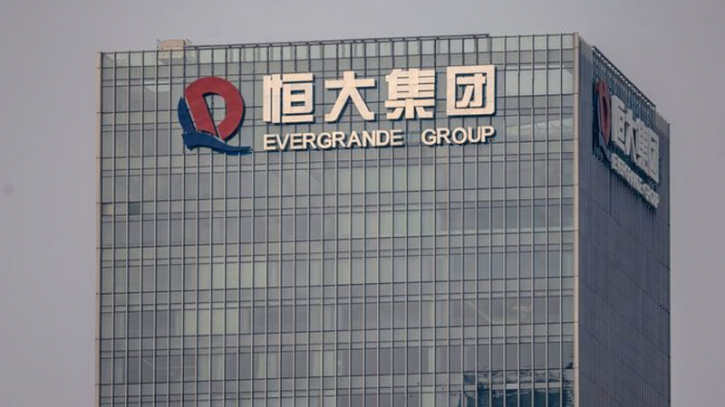 China Evergrande wins more time to restructure debts