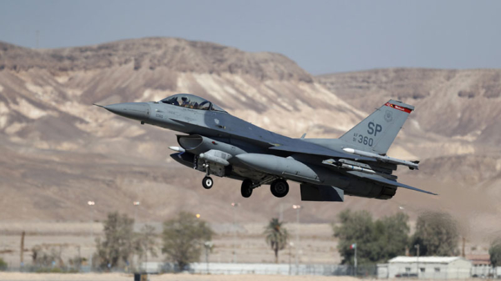 Turkiye likely to drop bid for US F-16s over price, better options