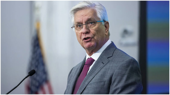 Fed Governor supports another rate cut as US job market weakens