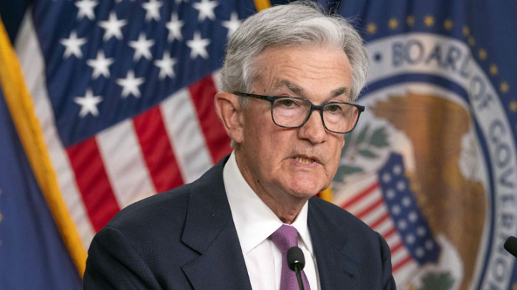 US public debt is ‘unsustainable’: Fed chief