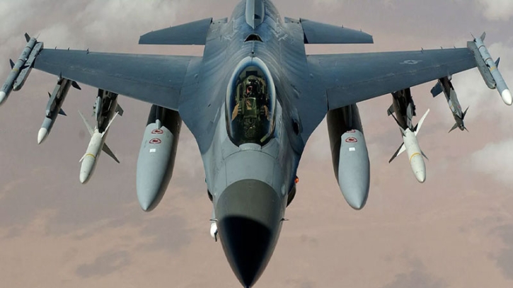 US won’t provide Ukraine with F-16 fighter jets: Biden
