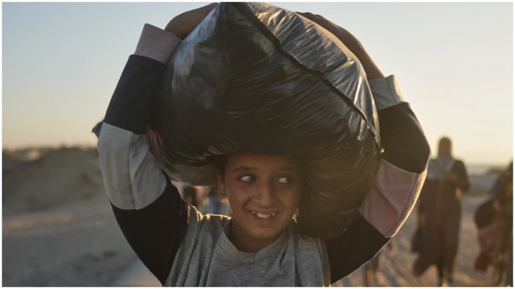 Gaza Ceasefire: A glimmer of hope amidst the darkness
