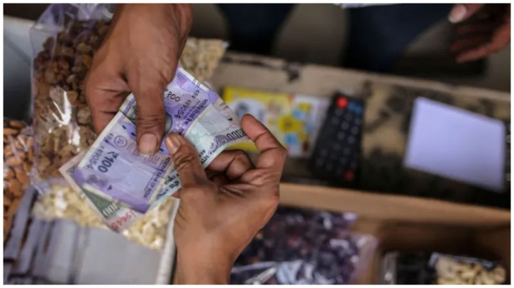 India cuts GST rates to boost consumption, cushion impact of US tariffs India cuts GST rates to boost consumption, cushion impact of US tariffs