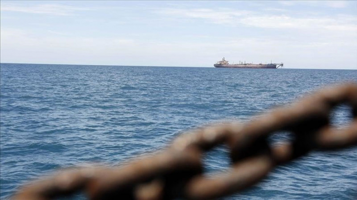Houthi rebels claim drone attack on 2 cargo ships in Red Sea Houthi rebels claim drone attack on 2 cargo ships in Red Sea