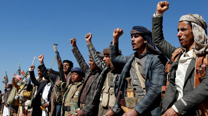 Houthis order all US, British UN staff to leave Yemen