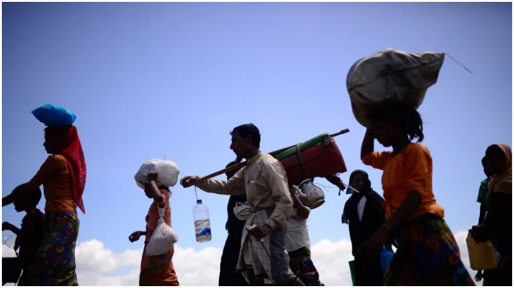 Humanitarian corridor and the principle of safe passage