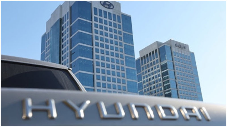 Hyundai to invest $16.7bn in S Korea this year Hyundai to invest $16.7bn in S Korea this year