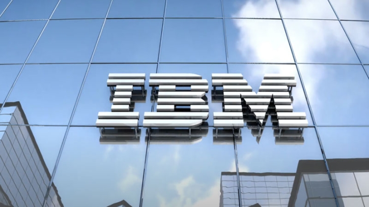 IBM to cut 3,900 jobs as it reorganizes business