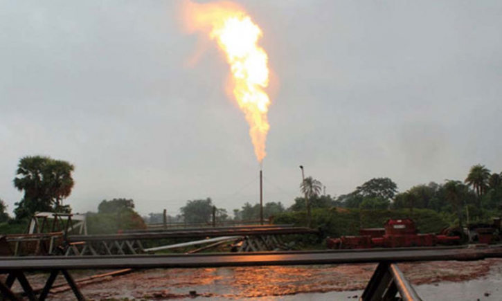 Bangladesh declares Ilisha-1 as 29th gas field