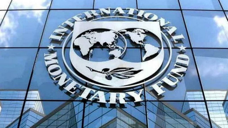 IMF predicts slightly slower global growth for 2 years IMF predicts slightly slower global growth for 2 years