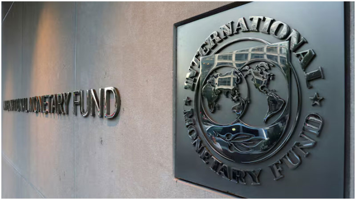 IMF begins new review of war-torn Ukraine's $15.5bn loan IMF begins new review of war-torn Ukraine's $15.5bn loan