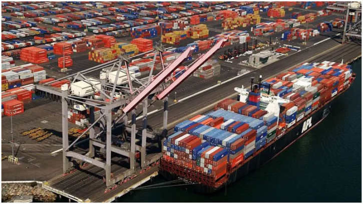 IMF raises global growth forecast as trade tensions ease slightly