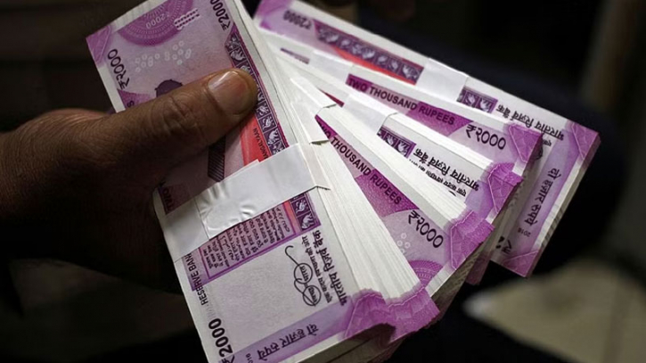 What India’s decision to scrap its 2000-rupee note means for its economy