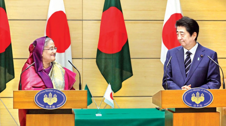 The future landscape of Japan-Bangladesh relations in post-LDC graduation