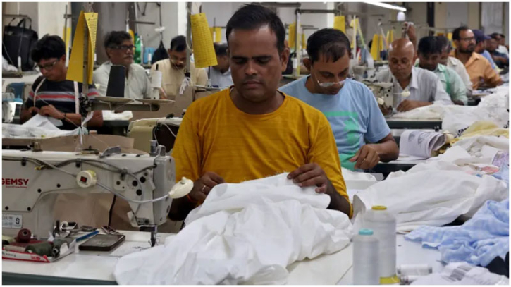 How US tariffs are unraveling India's textile industry?